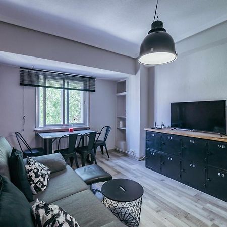 Jardines De La Encarnacion Apartment Замора Екстериор снимка