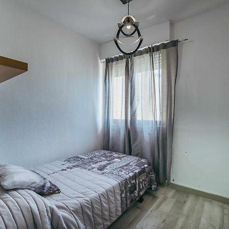 Jardines De La Encarnacion Apartment Замора Екстериор снимка