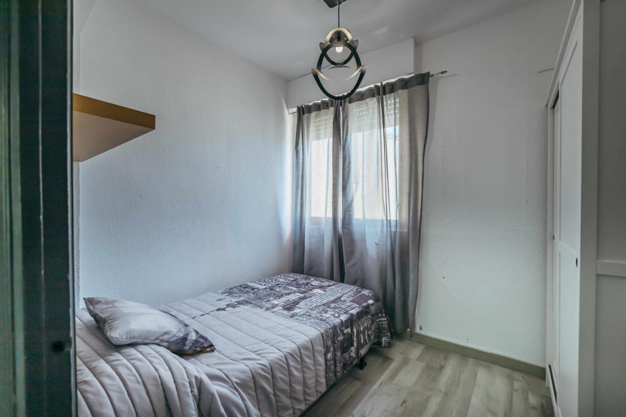 Jardines De La Encarnacion Apartment Замора Екстериор снимка